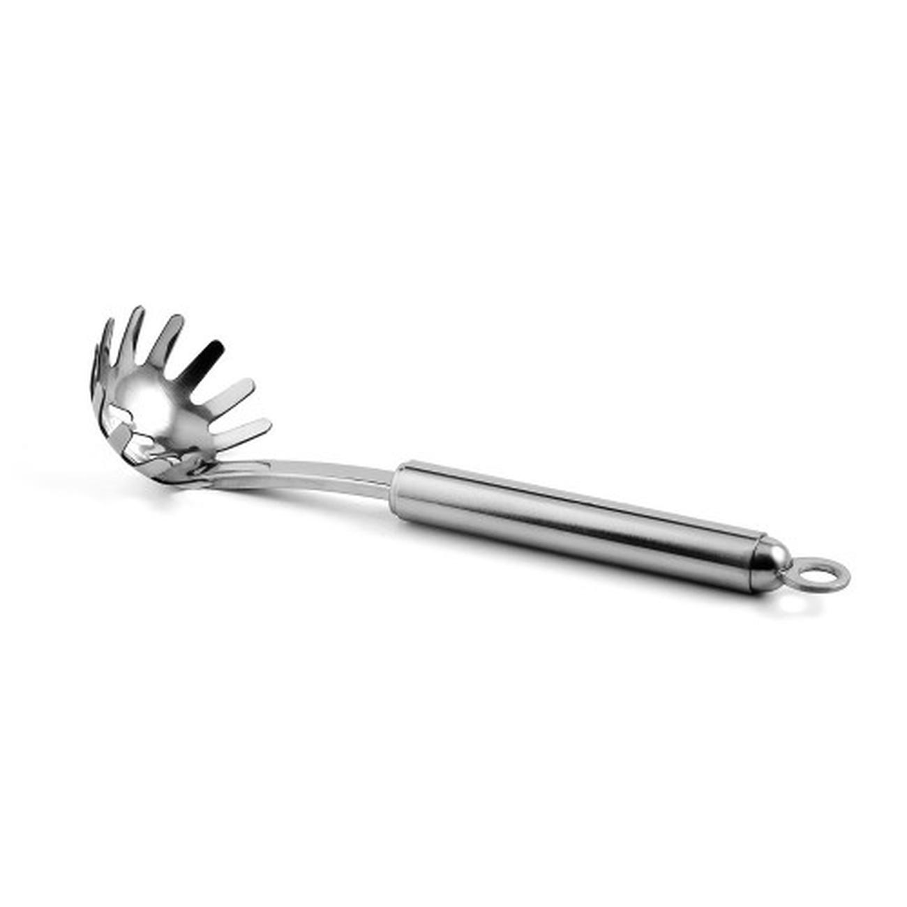 weis-mini-spaghetti-server-stainless-steel - Mini Series Spaghetti Server