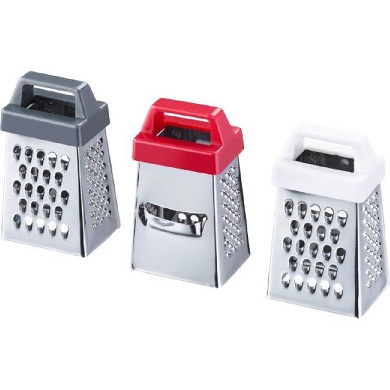 westmark-mini-grater - Westmark Mini Grater