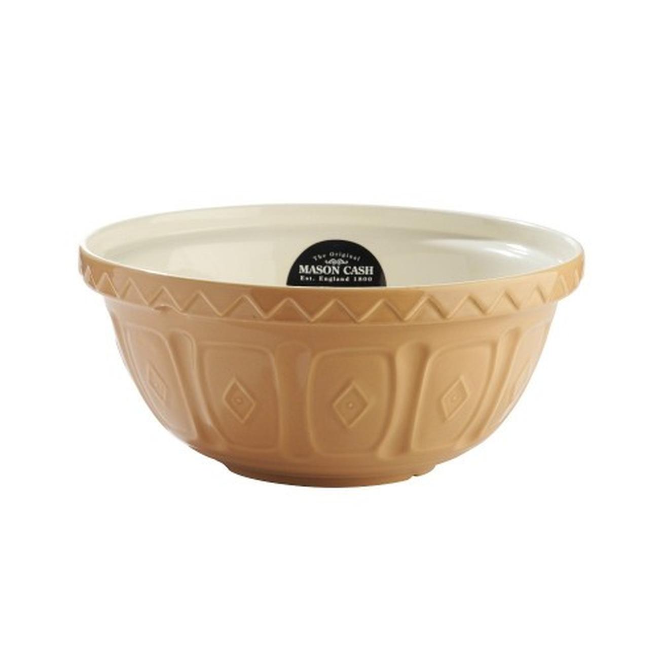 mason-cash-original-cane-s12-mixing-bowl-29cm - Mason Cash Original Cane S12 Mixing Bowl 29cm