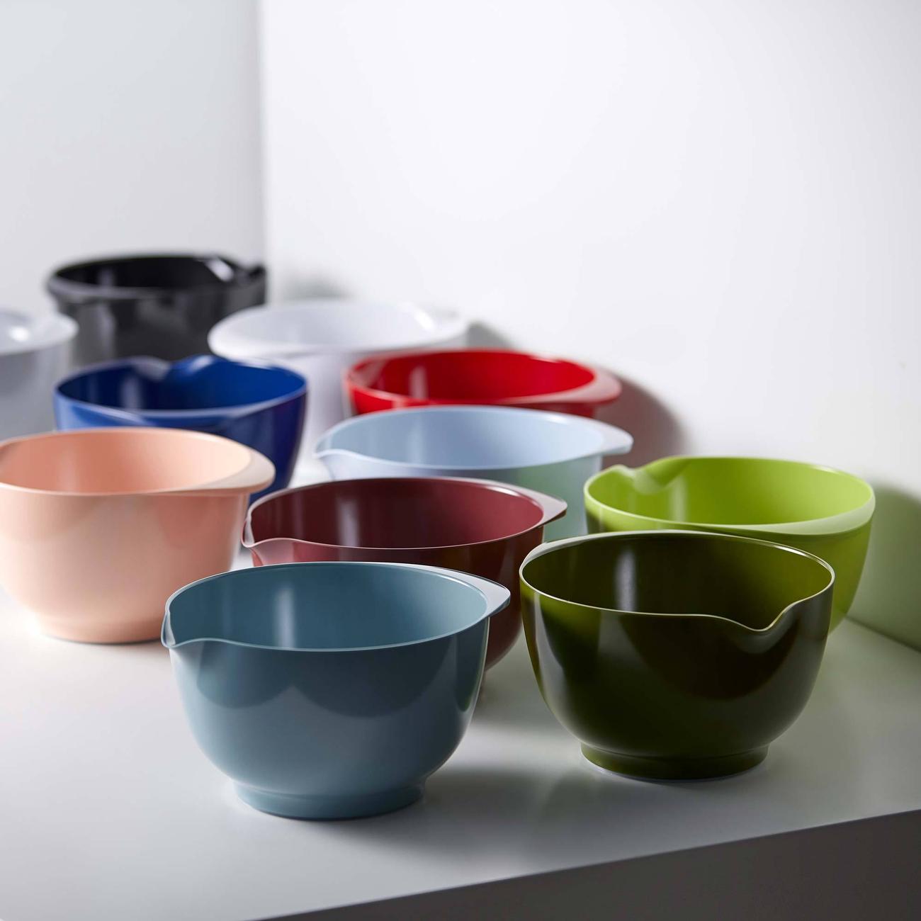 Rosti Mixing Bowl Margrethe Nordic Green 3L