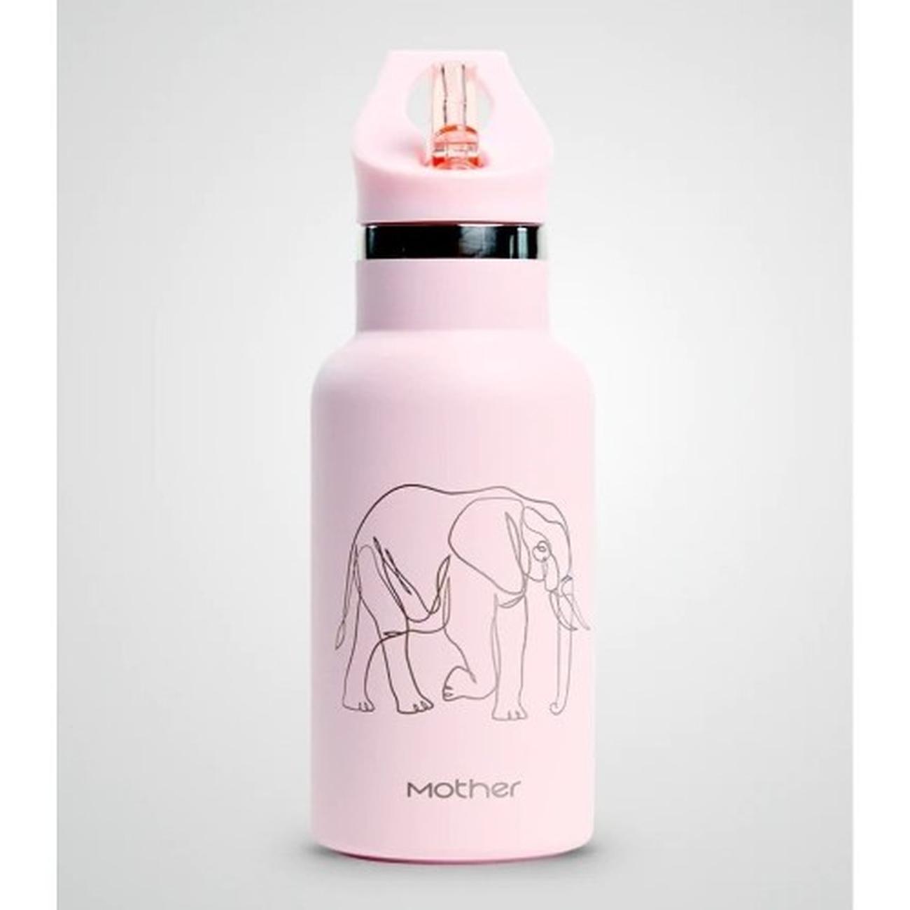 mother-reusables-donald-trunk-dinky-bottle-330ml - Mother Reusables Dinky Bottle Donald Trunk 330ml