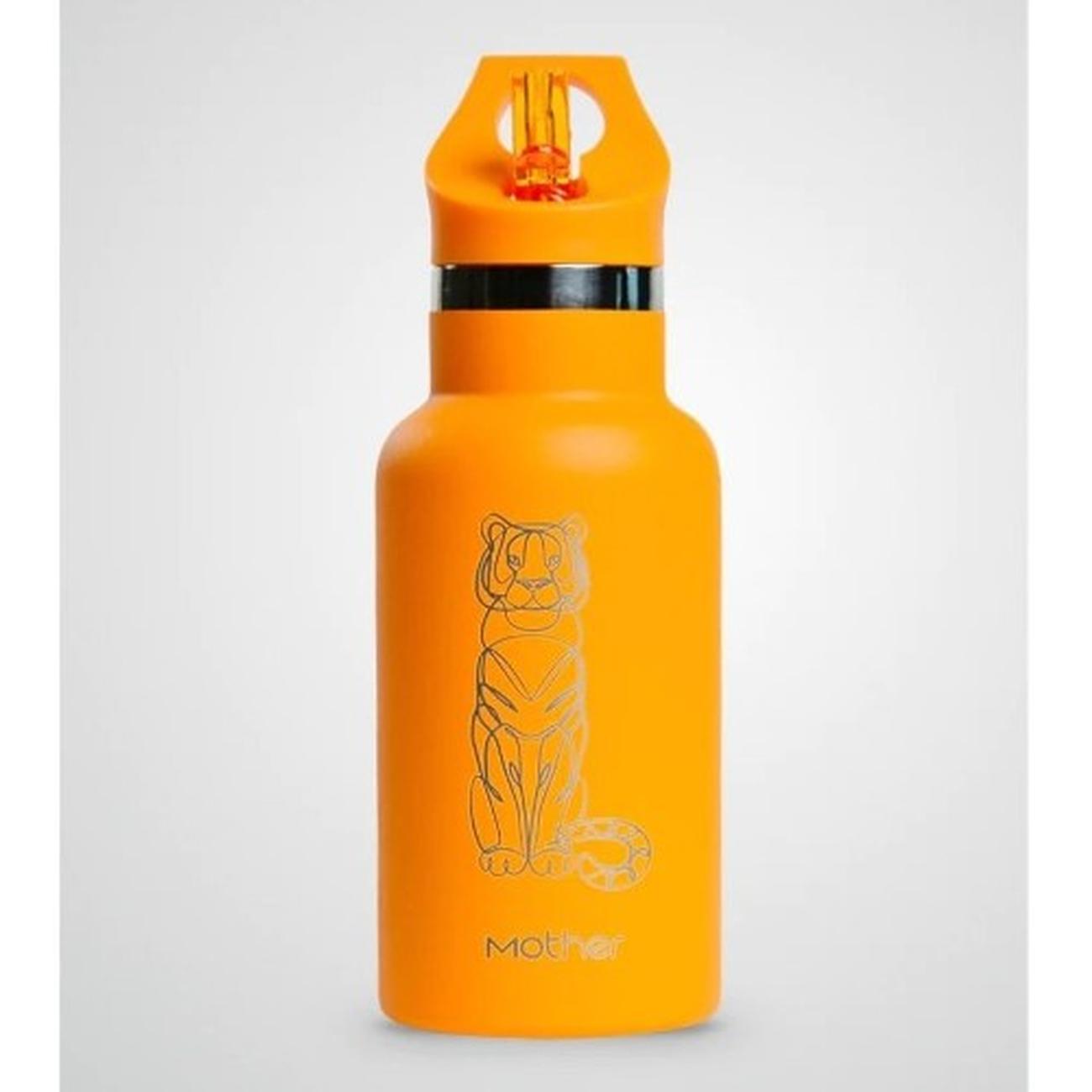 mother-reusables-shere-khan-do-dinky-bottle-330ml - Mother Reusables Dinky Bottle Shere Khan Do 330ml