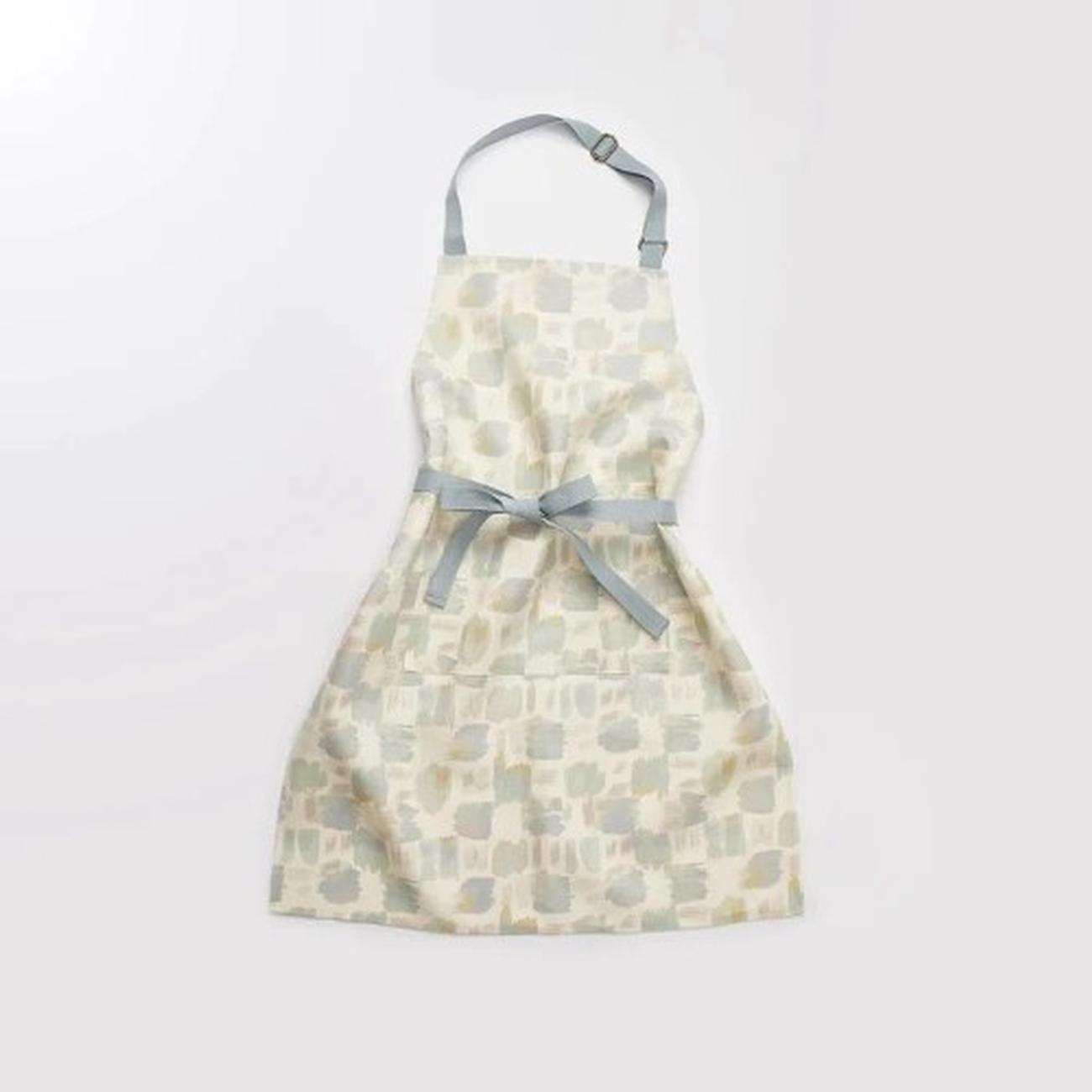 ulster-weavers-recycled-cotton-apron-murlough - Ulster Weavers Recycled Cotton Apron Murlough