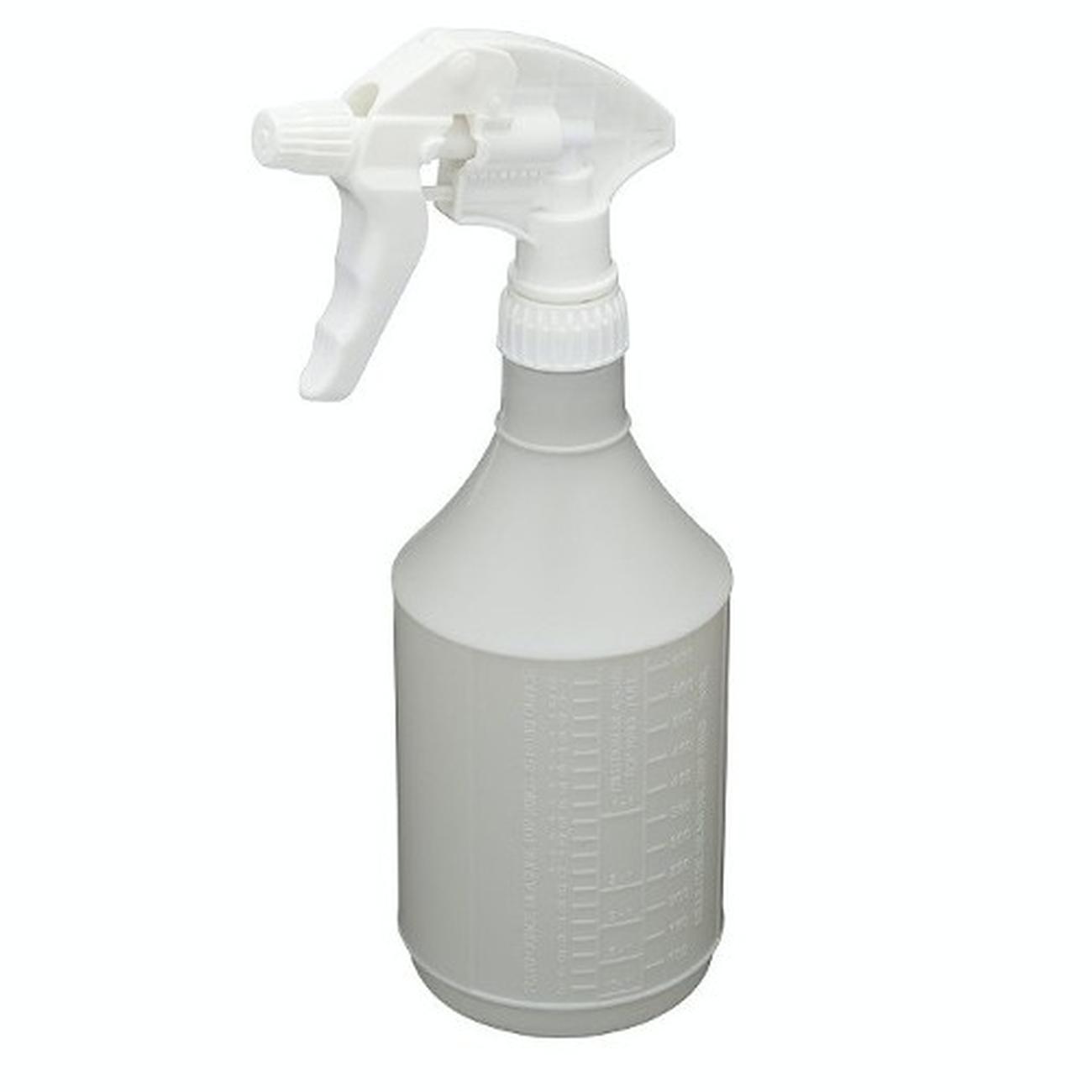 natural-elements-recycled-plastic-spray-bottle - Natural Elements Eco Spray Bottle