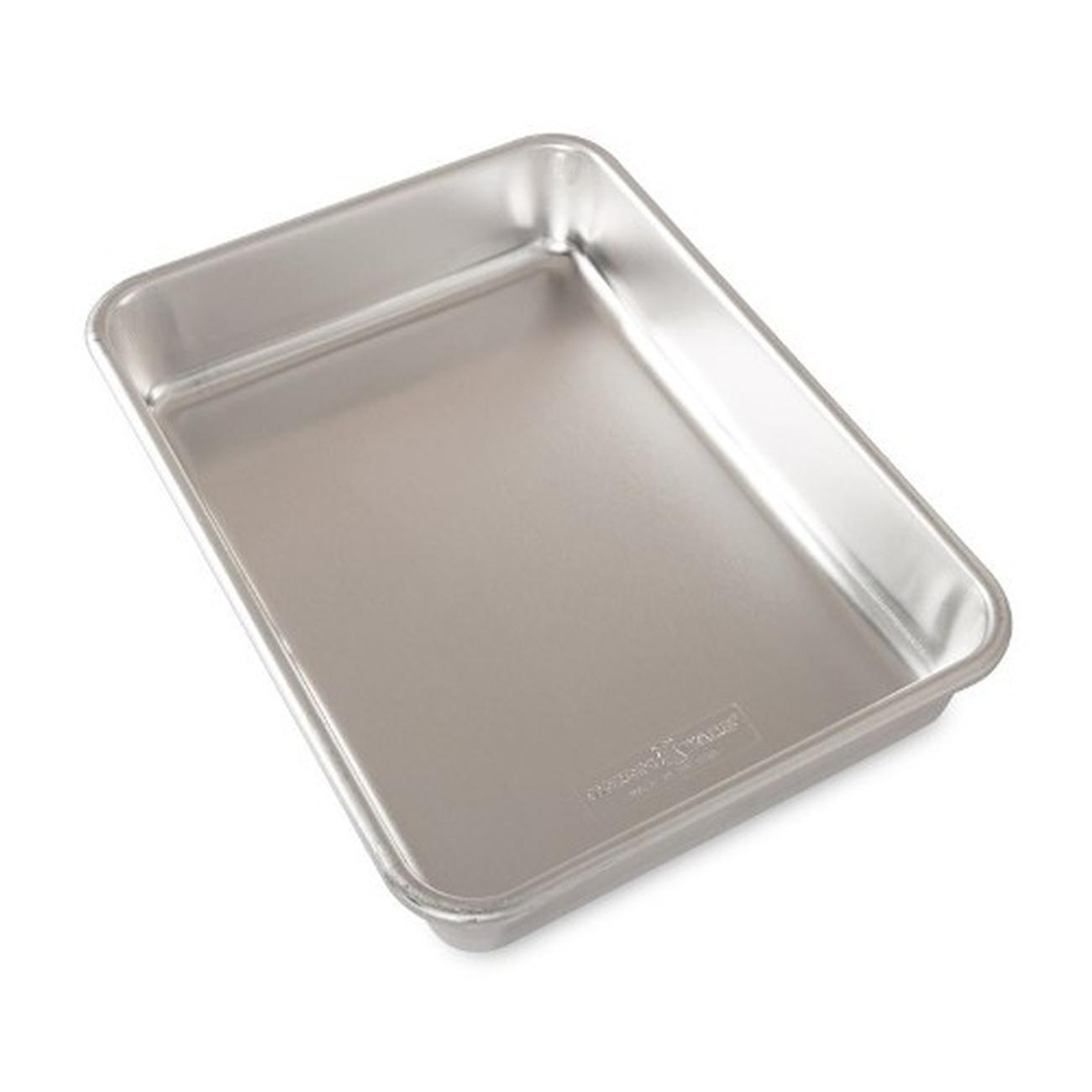 nordic-ware-naturals-rectangular-cake-pan - Nordic Ware Naturals Rectangular Cake Pan