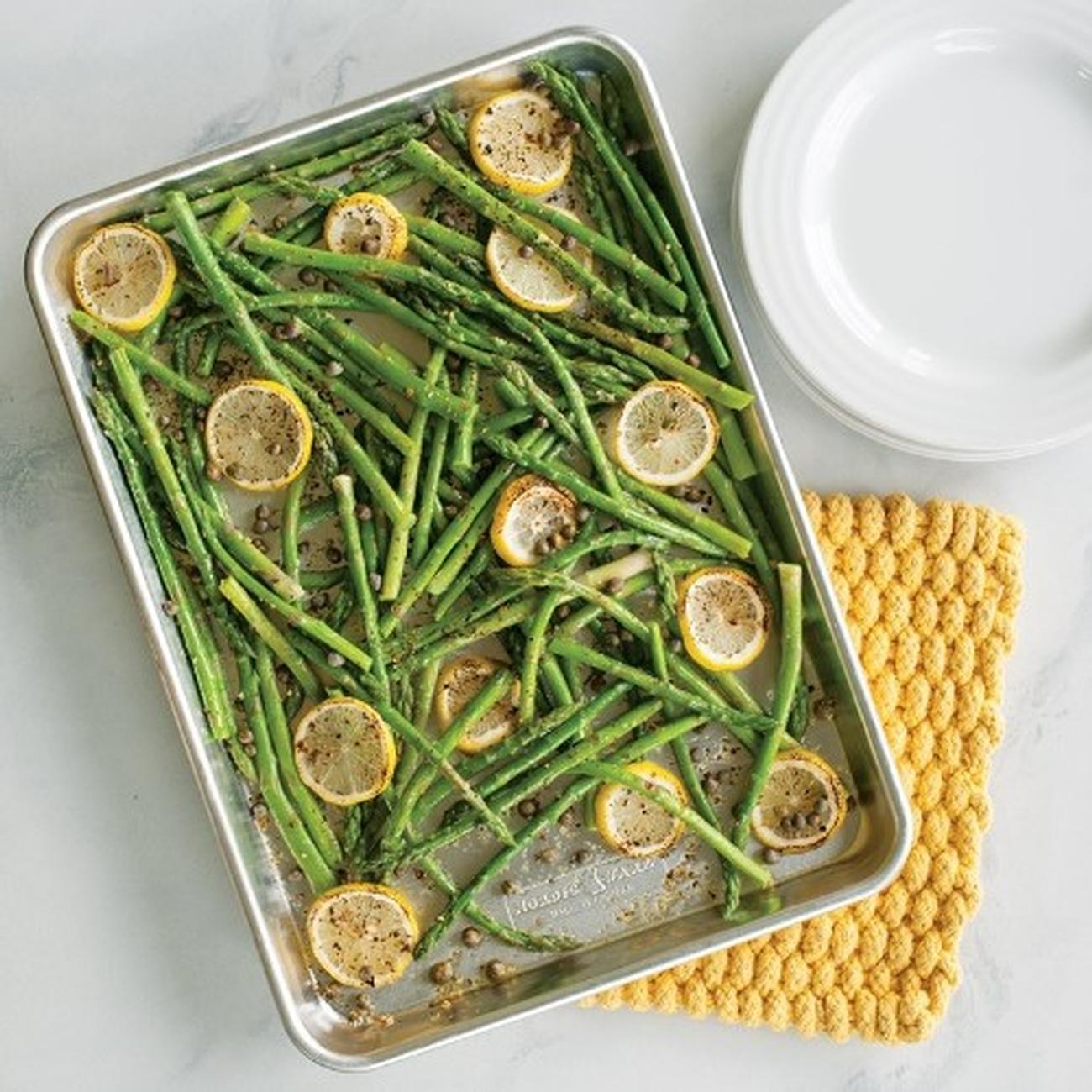 nordic-ware-naturals-jelly-roll-baking-pan - Nordic Ware Naturals Jelly Roll Pan