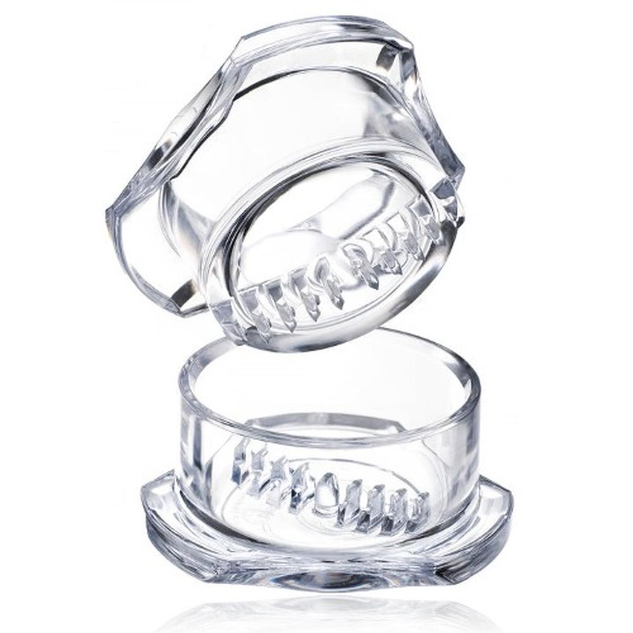 nextrend-garlic-twister-root-mincer-4th-gen - NexTrend Garlic Twist & Mincer 4th Gen