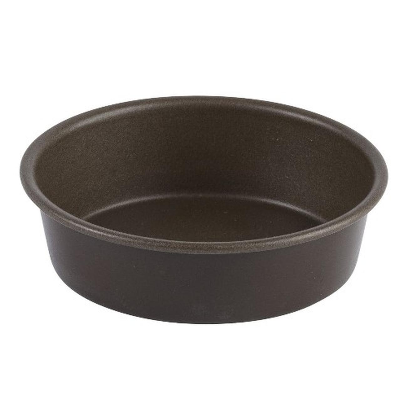 gobel-non-stick-round-cake-tin-sandwich-pan-20cm - Gobel Non-Stick Round Cake Pan 20cm