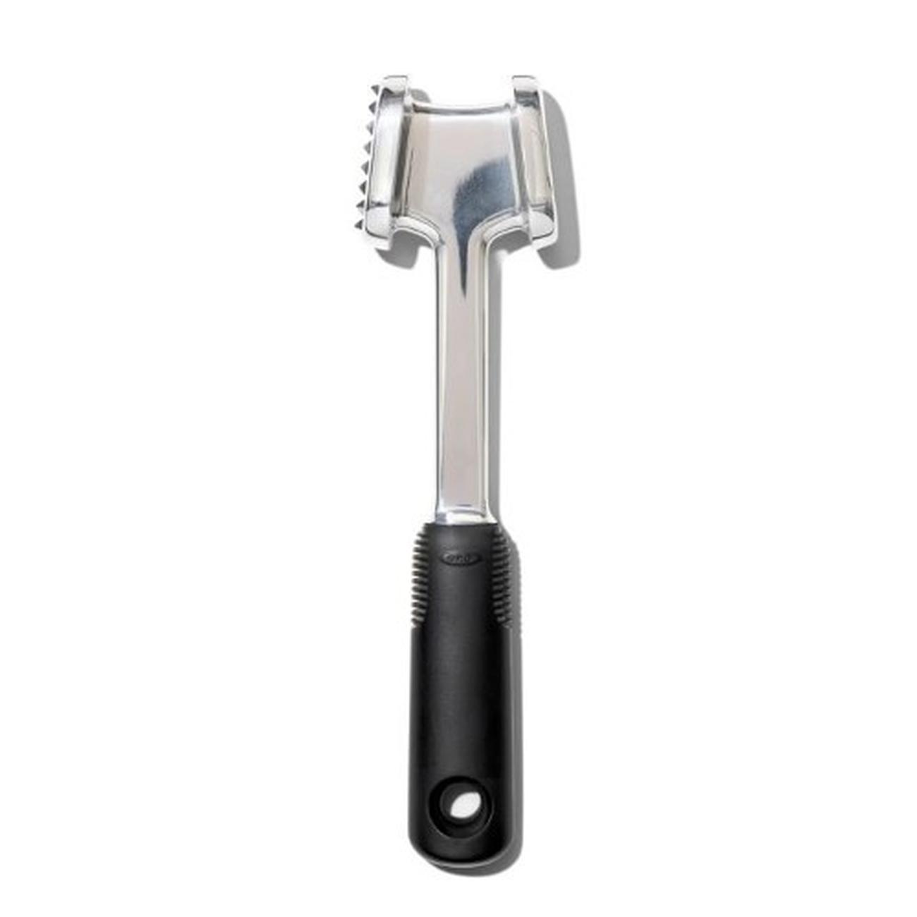 oxo-meat-tenderizer-die-cast-good-grips - OXO Good Grips Die Cast Meat Tenderiser