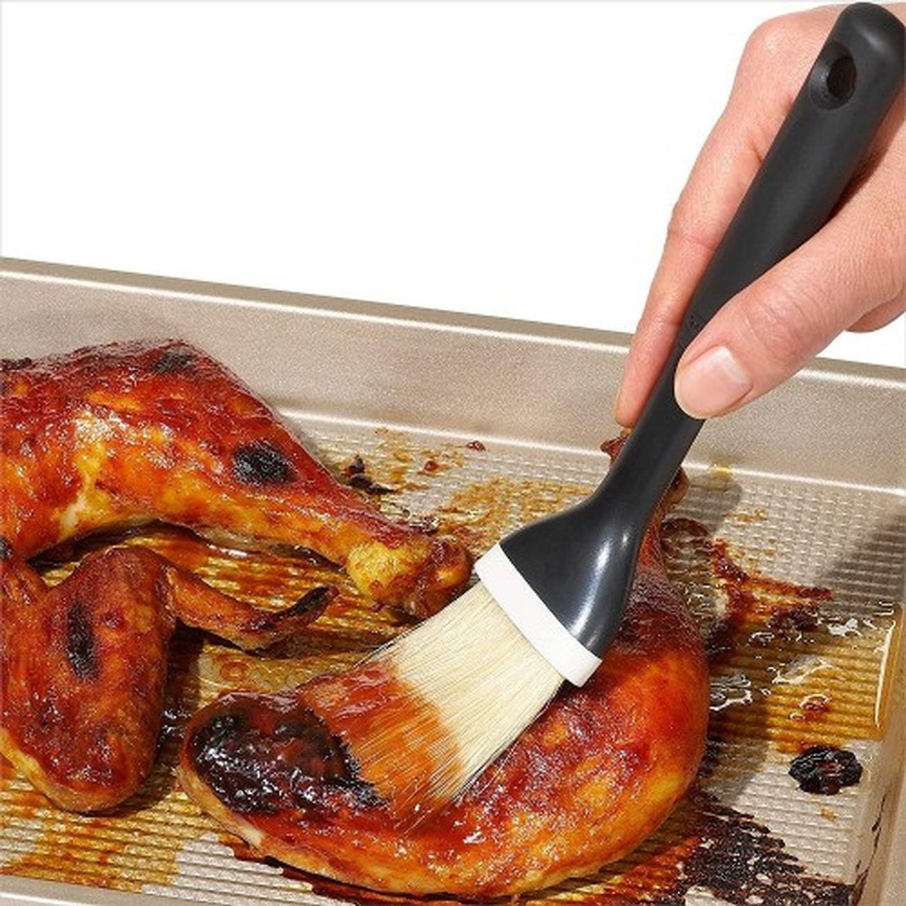 oxo-natural-pastry-brush-good-grips - OXO Good Grips Natural Pastry Brush