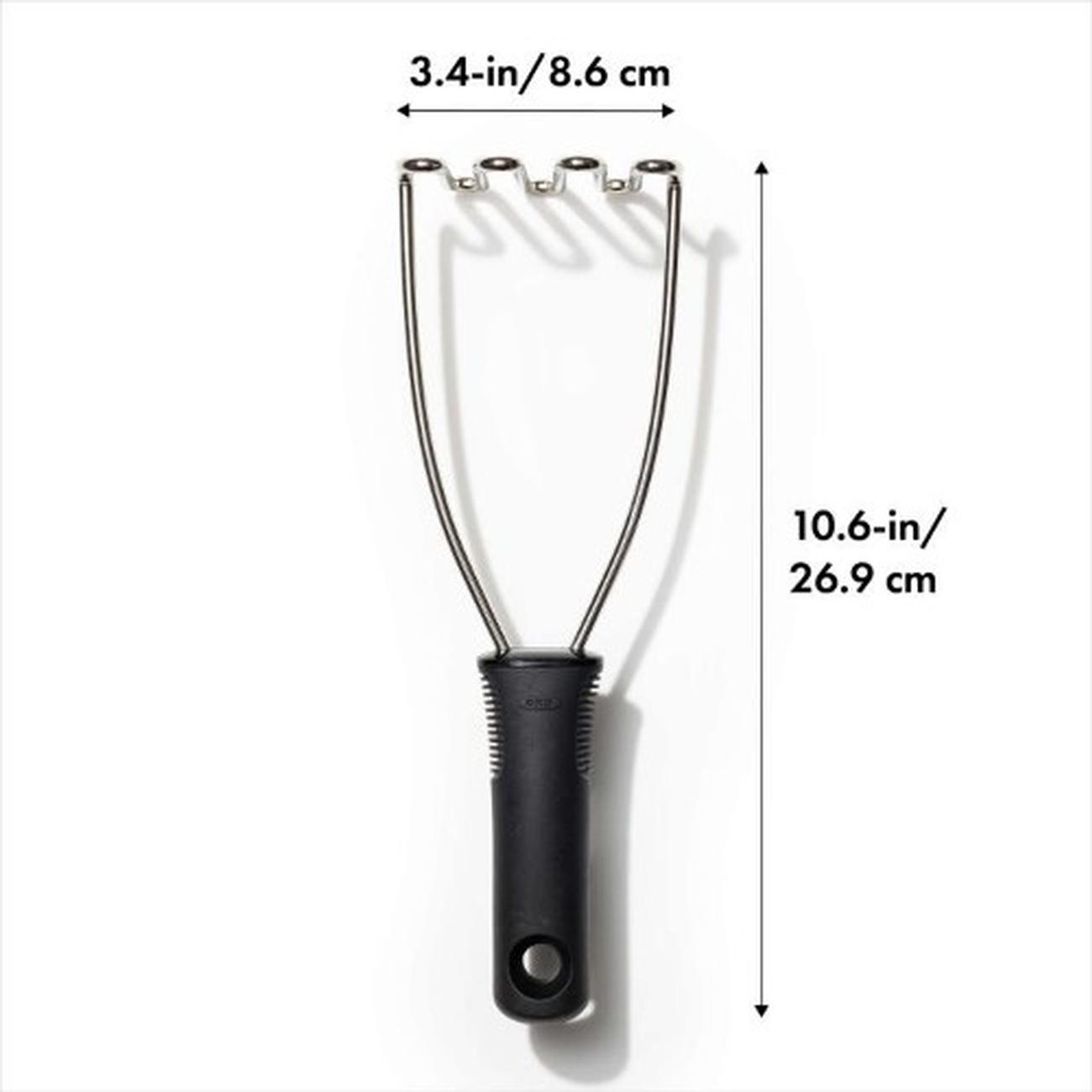 oxo-wire-potato-masher-good-grips - OXO Good Grips Wire Potato Masher
