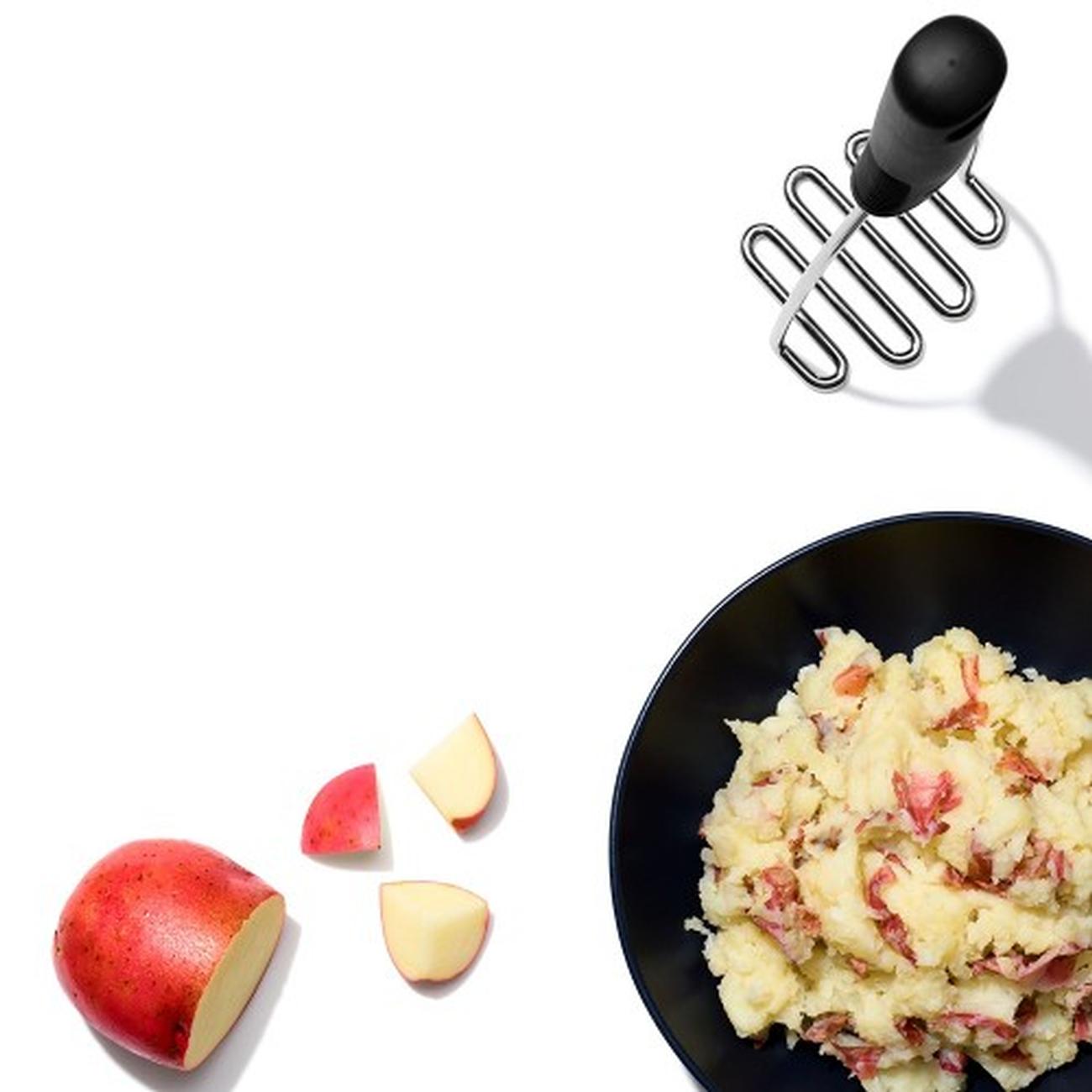 oxo-wire-potato-masher-good-grips - OXO Good Grips Wire Potato Masher