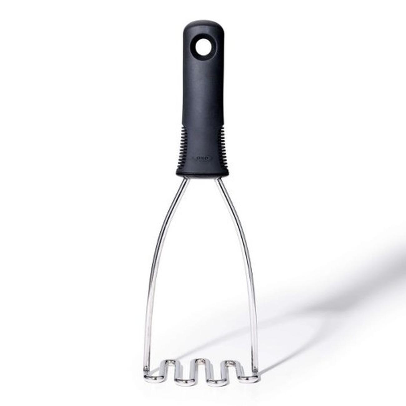 oxo-wire-potato-masher-good-grips - OXO Good Grips Wire Potato Masher