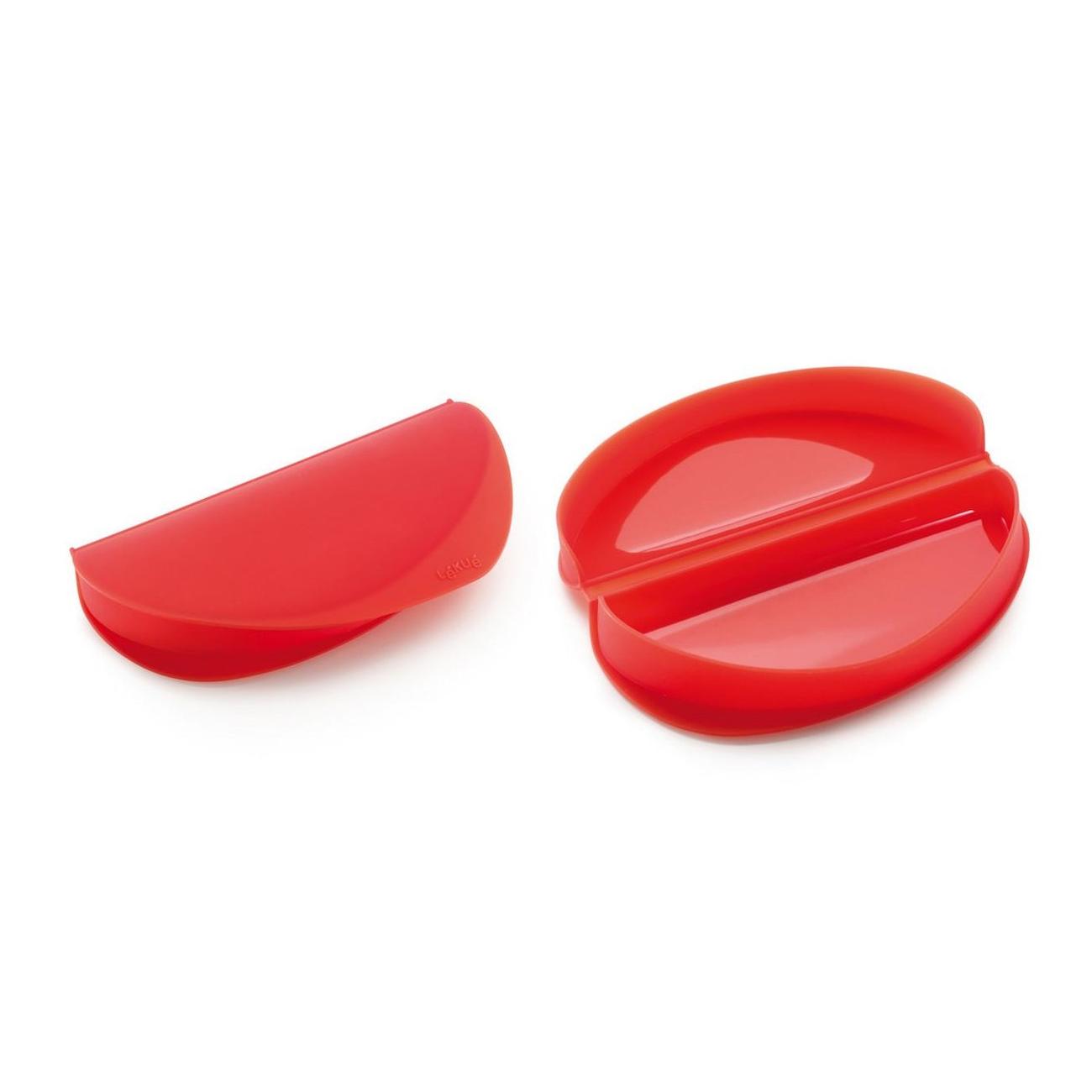 Lekue Red Silicone Bread Pan - Whisk