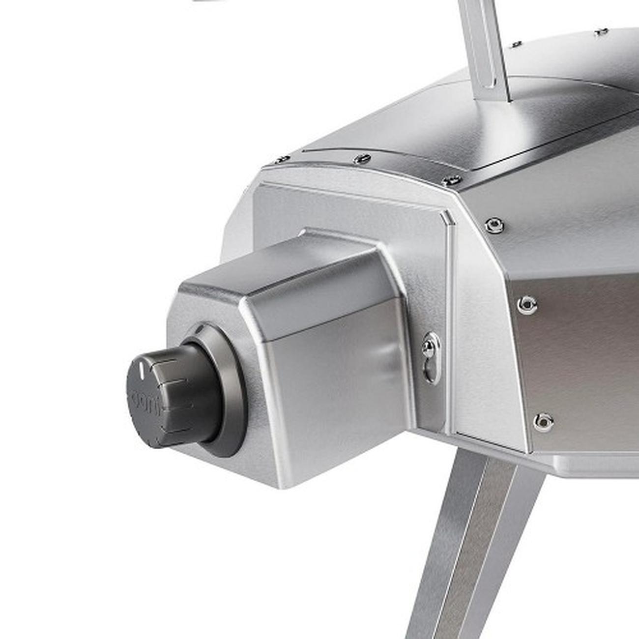 ooni-karu-12-gas-burner - Ooni Karu 12 Gas Burner