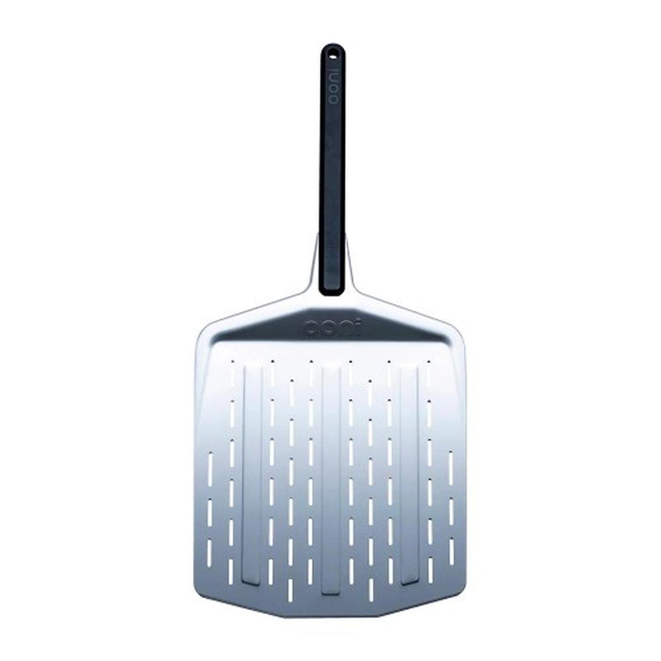 ooni-perforated-pizza-peel-12-inch - Ooni 12- Perforated Pizza Peel