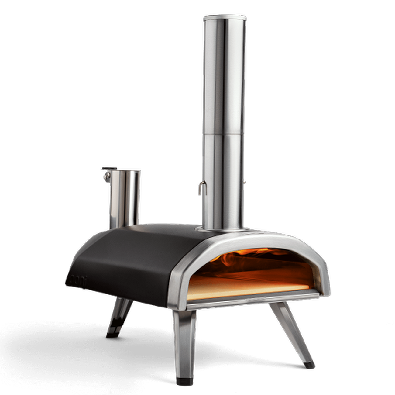 ooni-pizza-oven-frya-12in-wood-pellets - Ooni Frya 12 Pizza Oven Wood Pellets