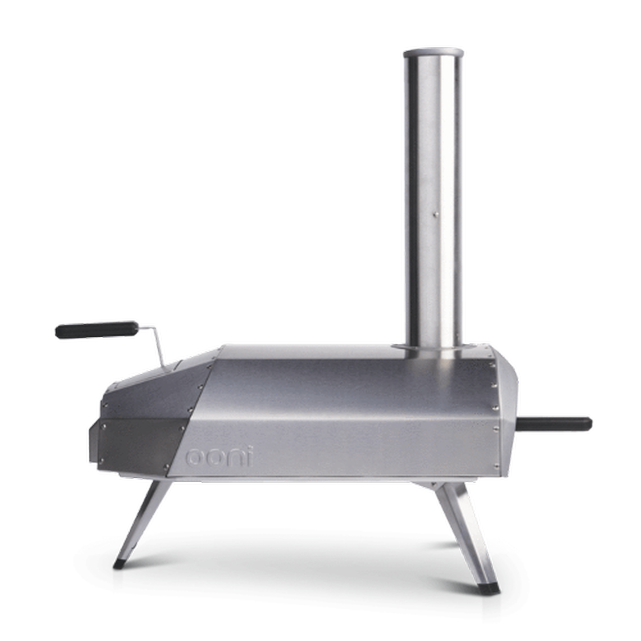 ooni-pizza-oven-karu-12-inch-multi-fuel - Ooni Karu 12 Multi-Fuel Pizza Oven