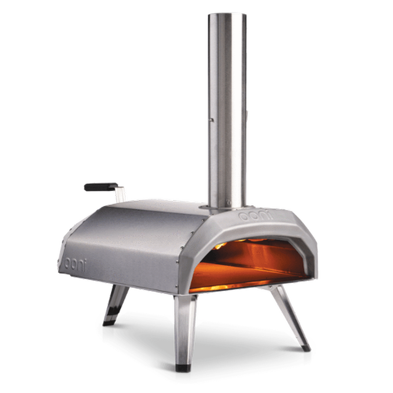 ooni-pizza-oven-karu-12-inch-multi-fuel - Ooni Karu 12 Multi-Fuel Pizza Oven