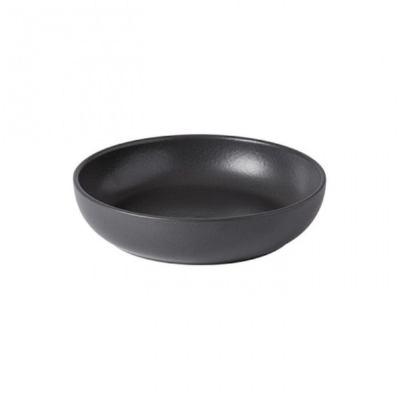 casafina-pacifica-soup-pasta-bowl-22cm-seed-grey - Pacifica Seed Grey Soup & Pasta Bowl 22cm