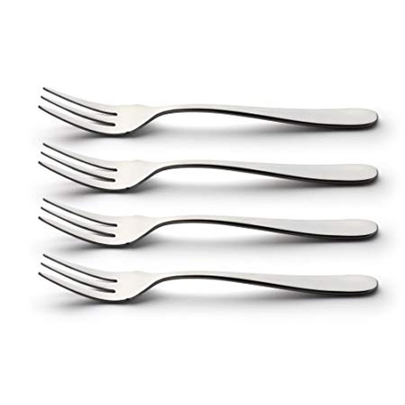 Grunwerg Windsor Set of 4 Pastry Forks