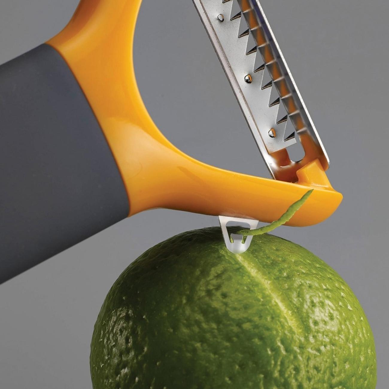 Joseph Joseph MultiPeel™ Yshaped Julienne Peeler