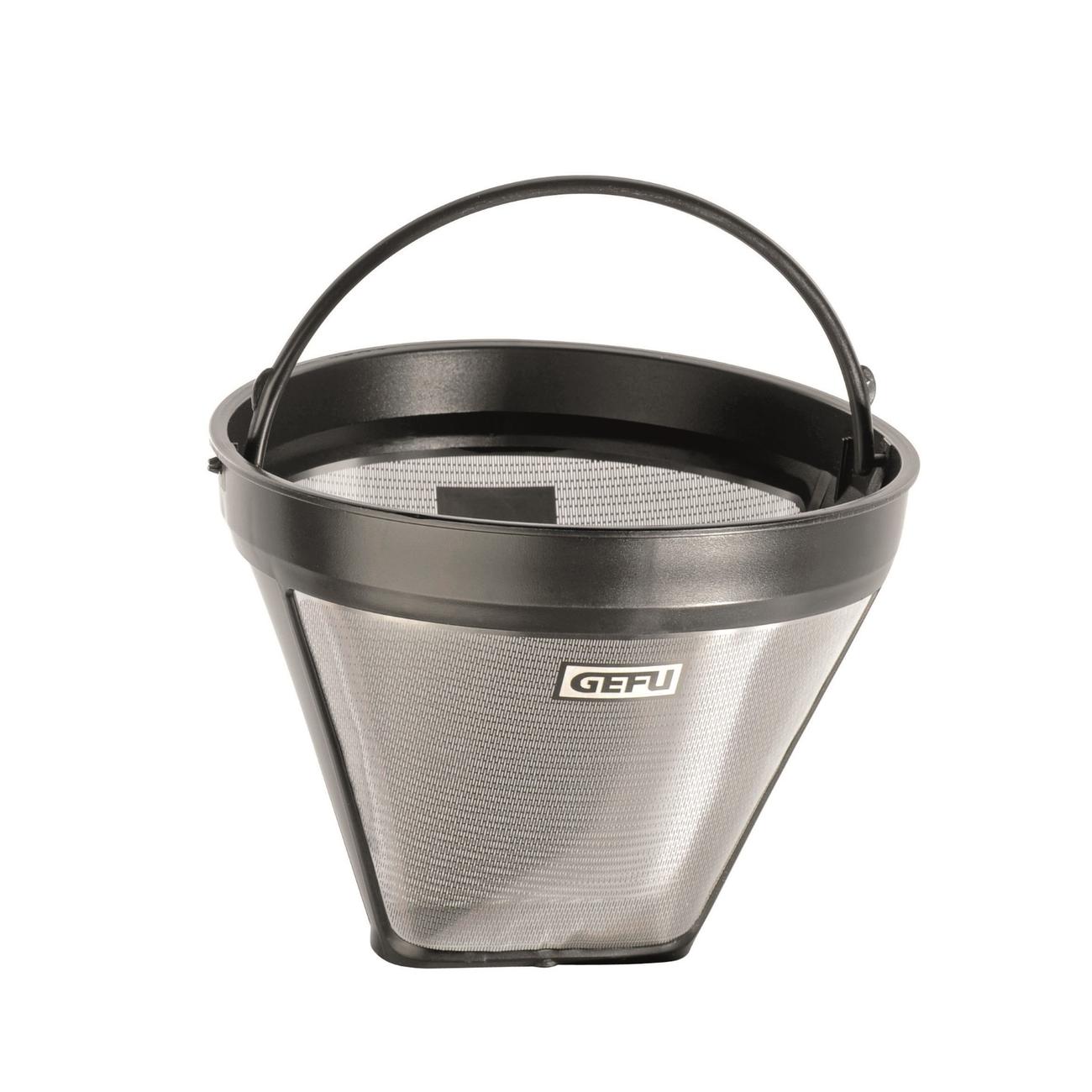 Gefu Permanent Coffee Filter ARABICA