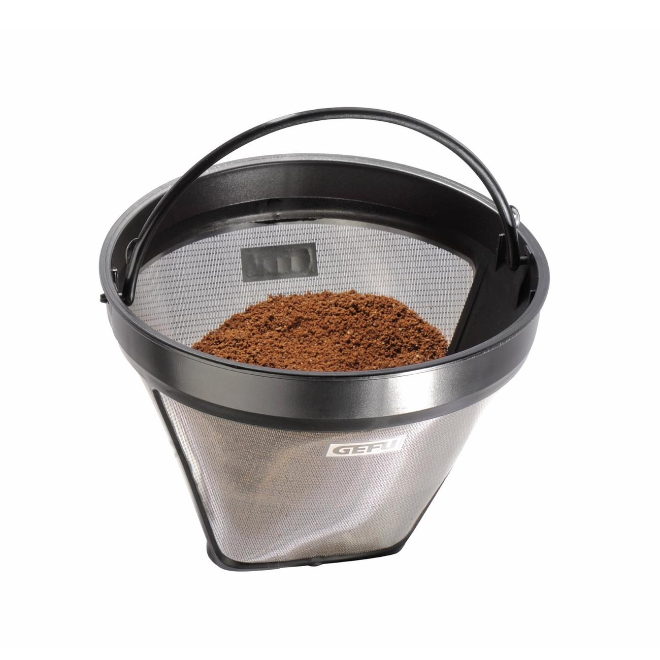 Gefu Permanent Coffee Filter ARABICA