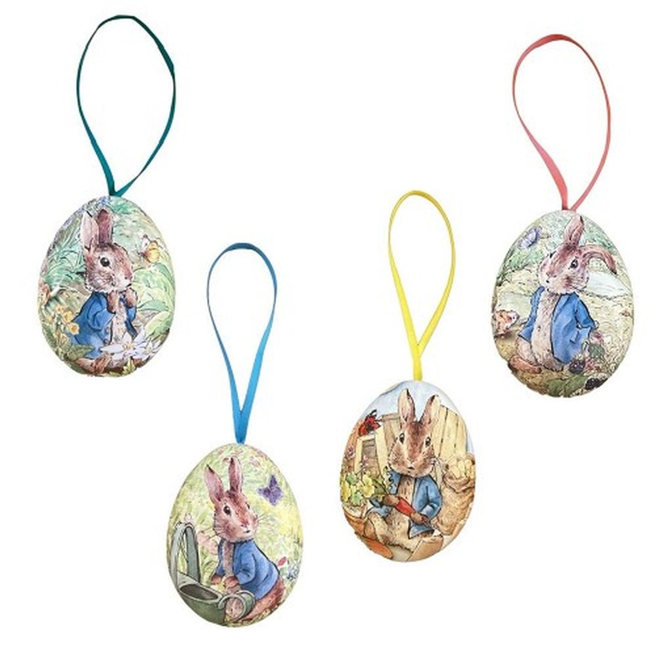 sara-miller-decorative-christmas-baubles-with-chocolates - Decorative Christmas Tin Bauble by Sara Miller