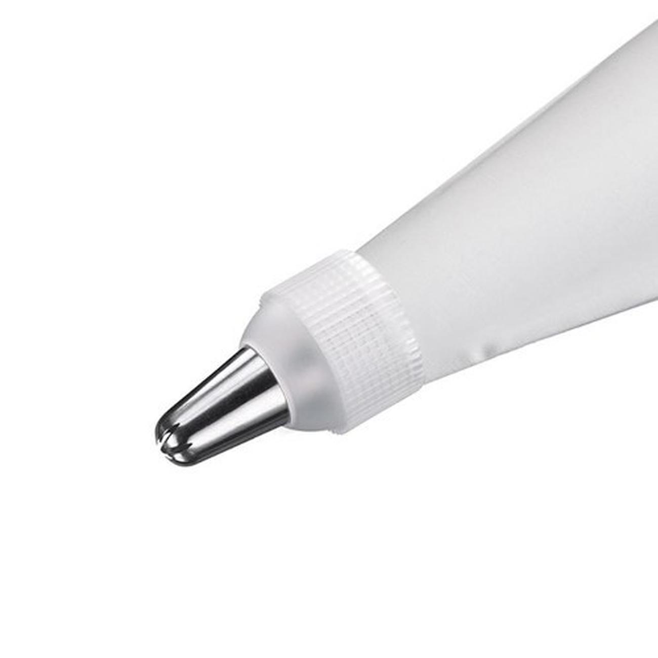 Westmark Piping Bag & Nozzles 7pc Set