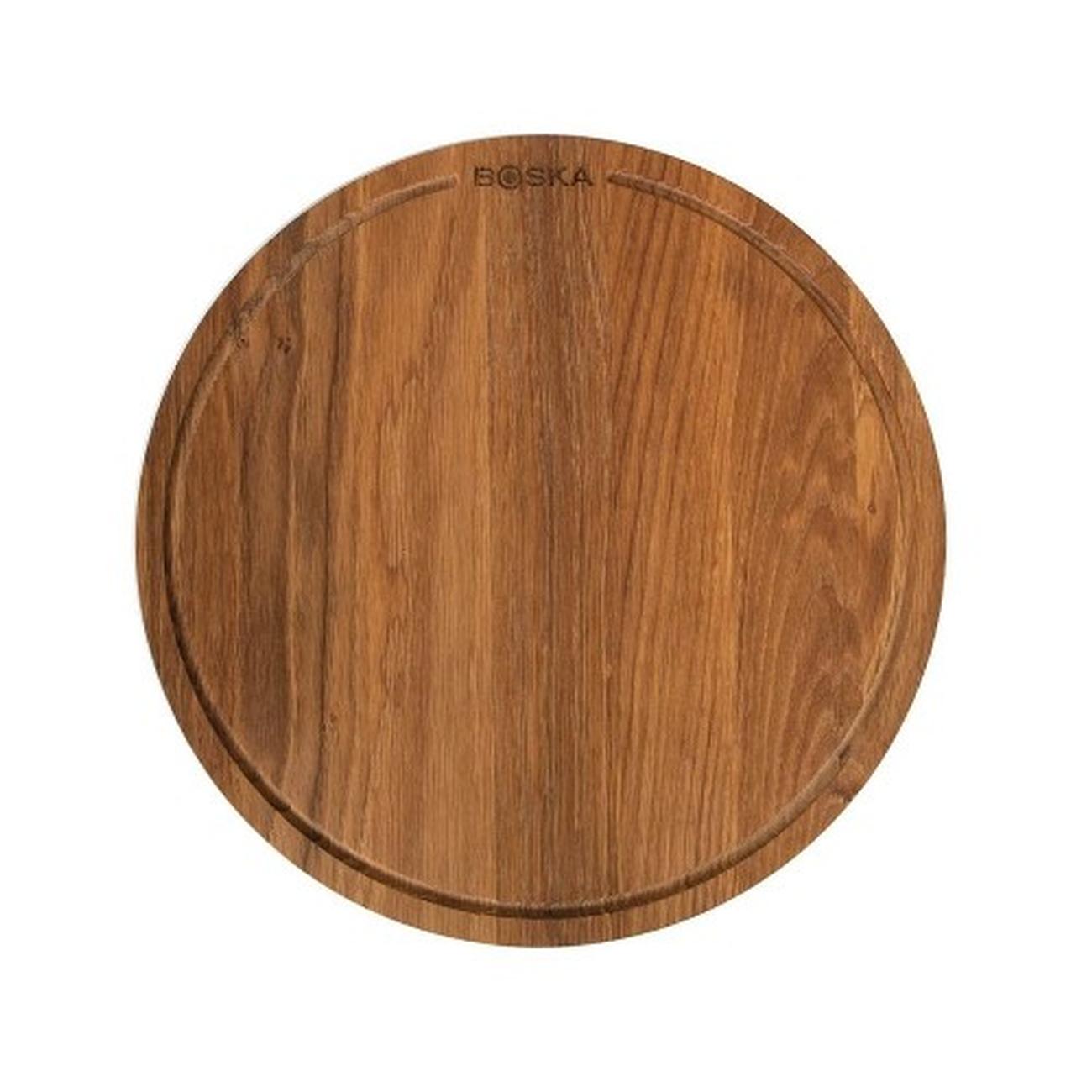 boska-pizza-board-friends-medium-11in - Boska Pizza Board Friends M 11 Inch