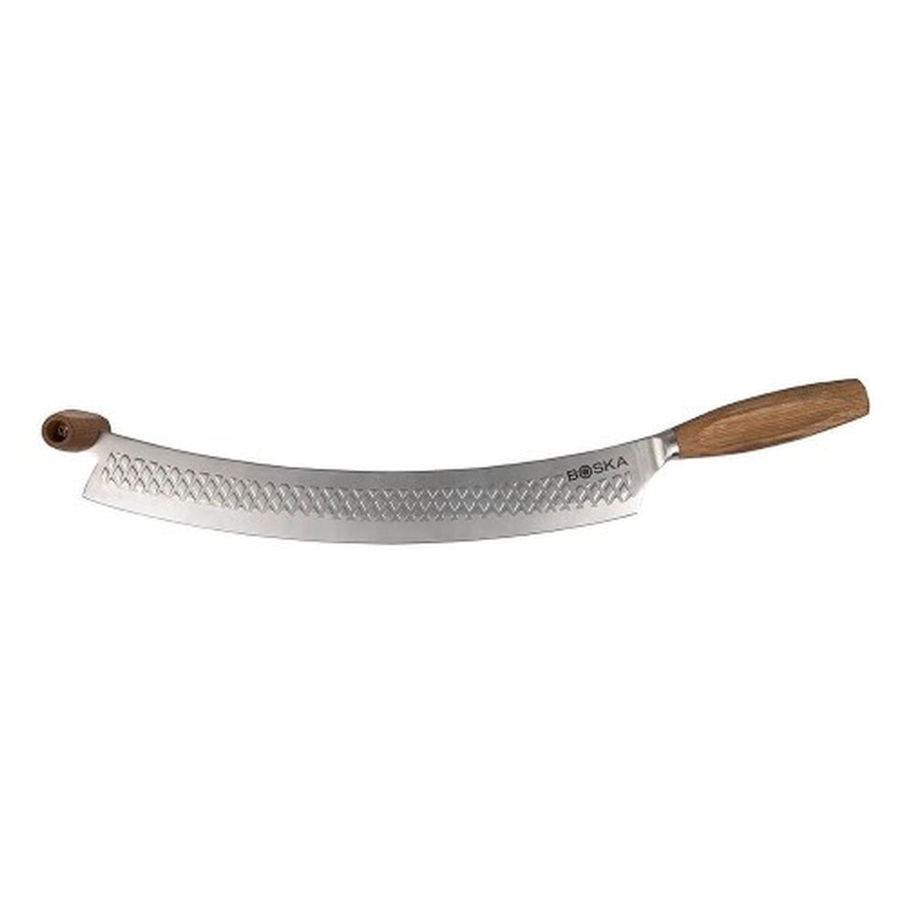 boska-pizza-and-cheese-knife-oslo - Boska Pizza & Cheese Knife Oslo