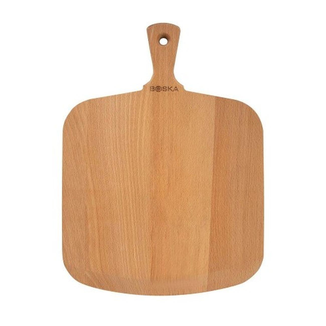 boska-pizza-peel-amigo-beechwood-30cm - Boska Pizza Peel Amigo 30cm