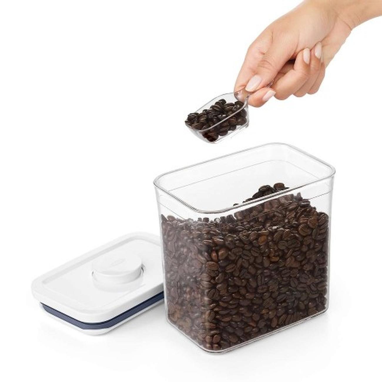 oxo-pop-coffee-scoop - OXO Pop Coffee Scoop