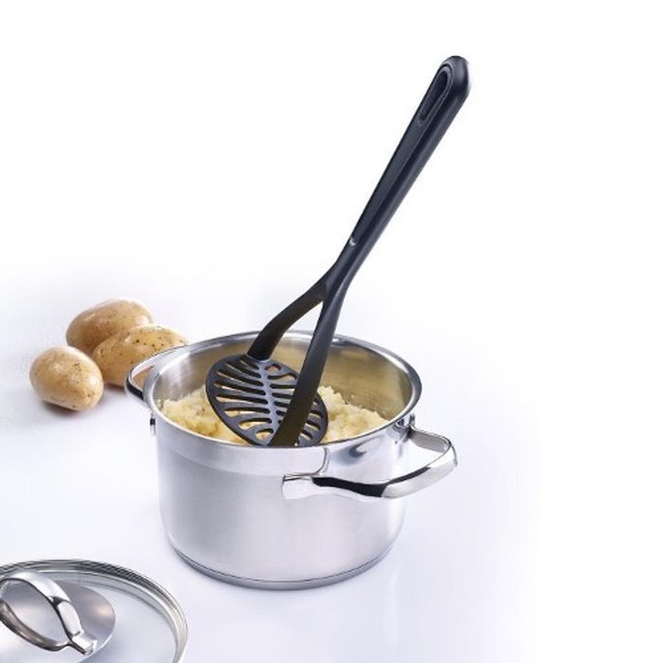 westmark-potato-masher-gentle-plus - Westmark Potato Masher Gentle Plus