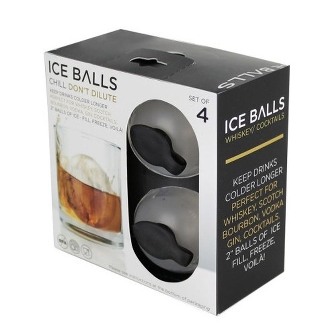 prepara-deluxe-ice-balls-box-of-4 - Prepara Deluxe Ice Balls Set of 4
