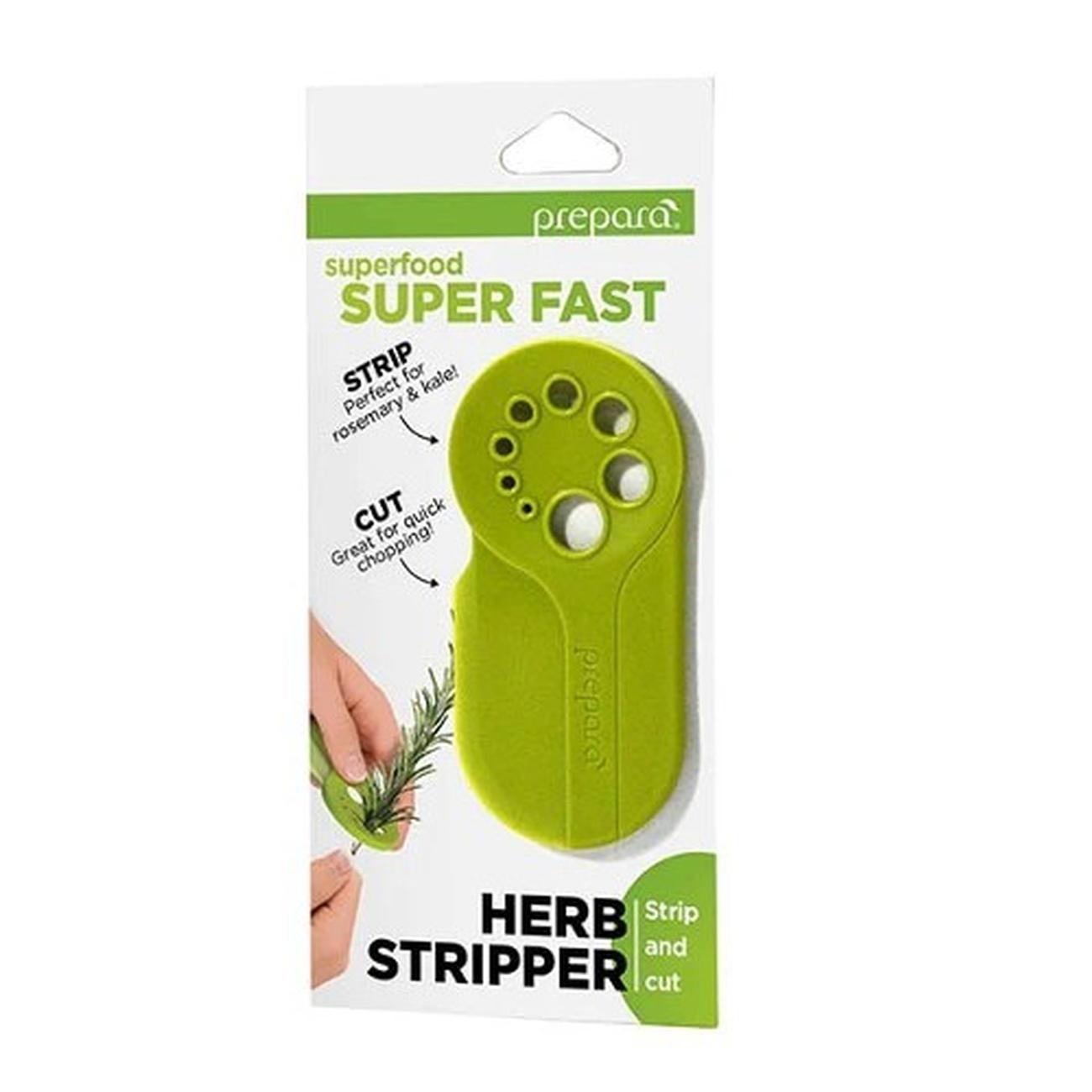 prepara-herb-stripper - Prepara Herb Stripper