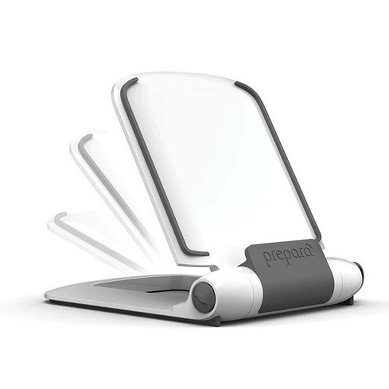 prepara-iprep-ipad-stand-tablet-holder - Prepara iPrep Tablet Holder