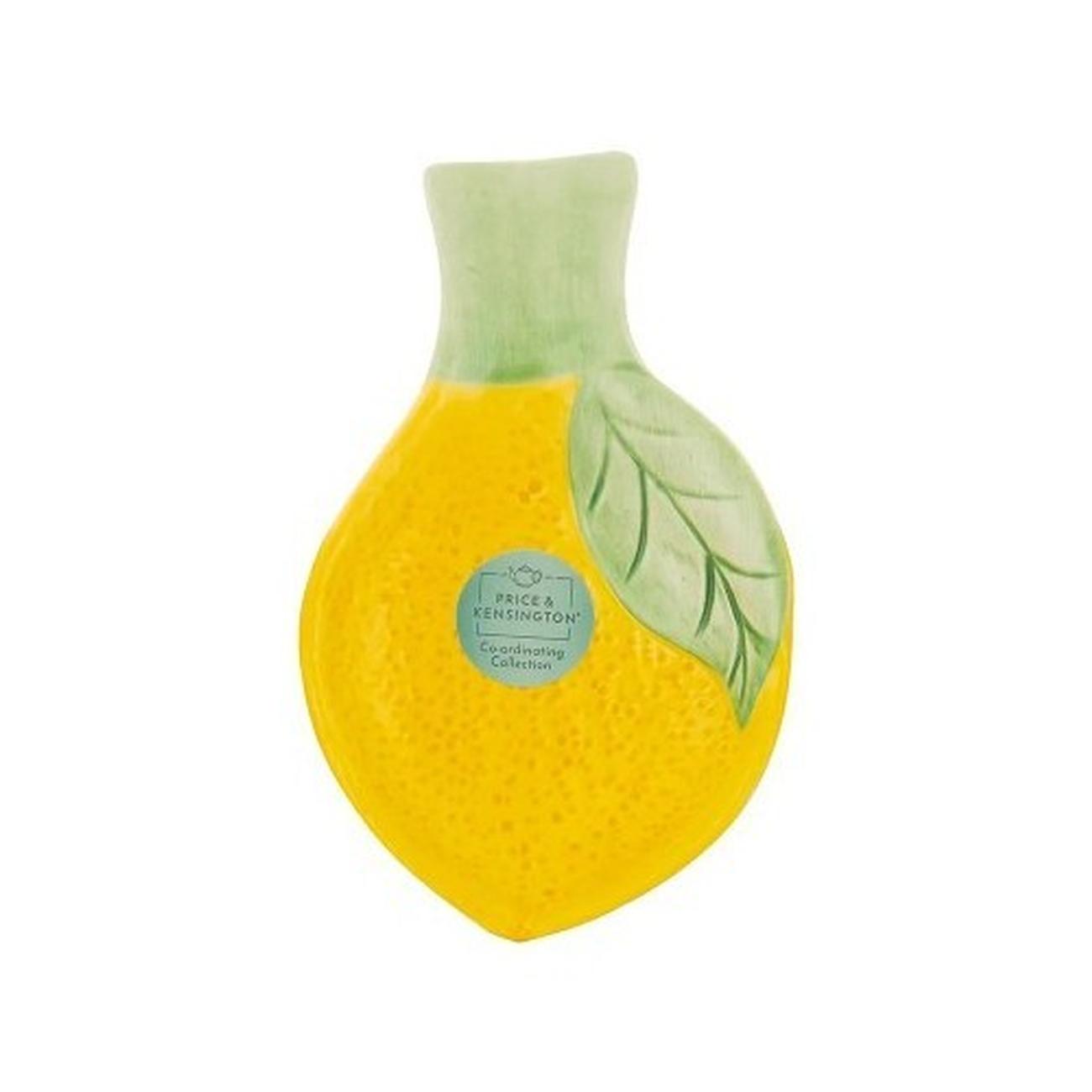 price-and-kensington-amalfi-spoon-rest - Price & Kensington Amalfi Spoon Rest