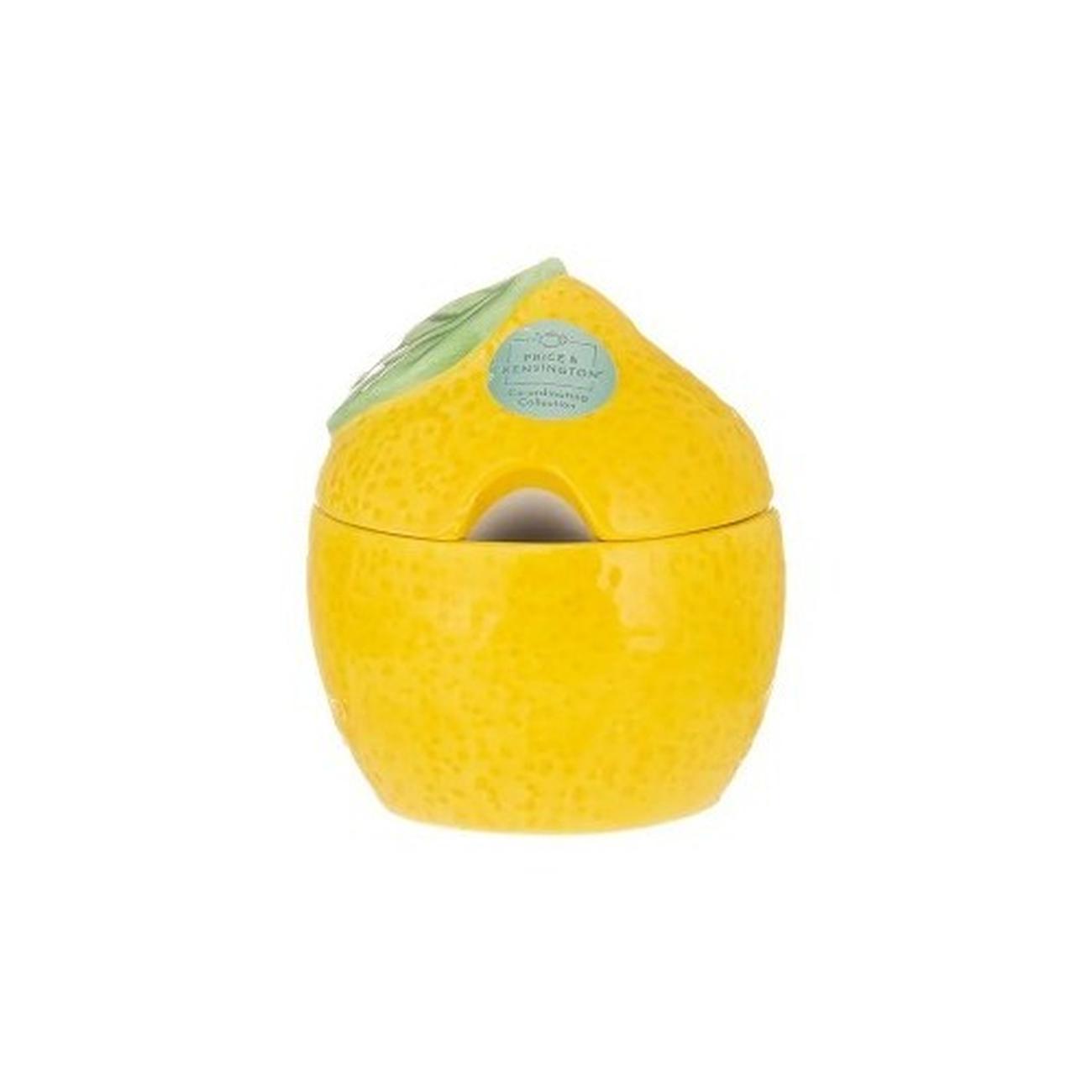 price-and-kensington-amalfi-sugar-bowl - Price & Kensington Amalfi Sugar Bowl