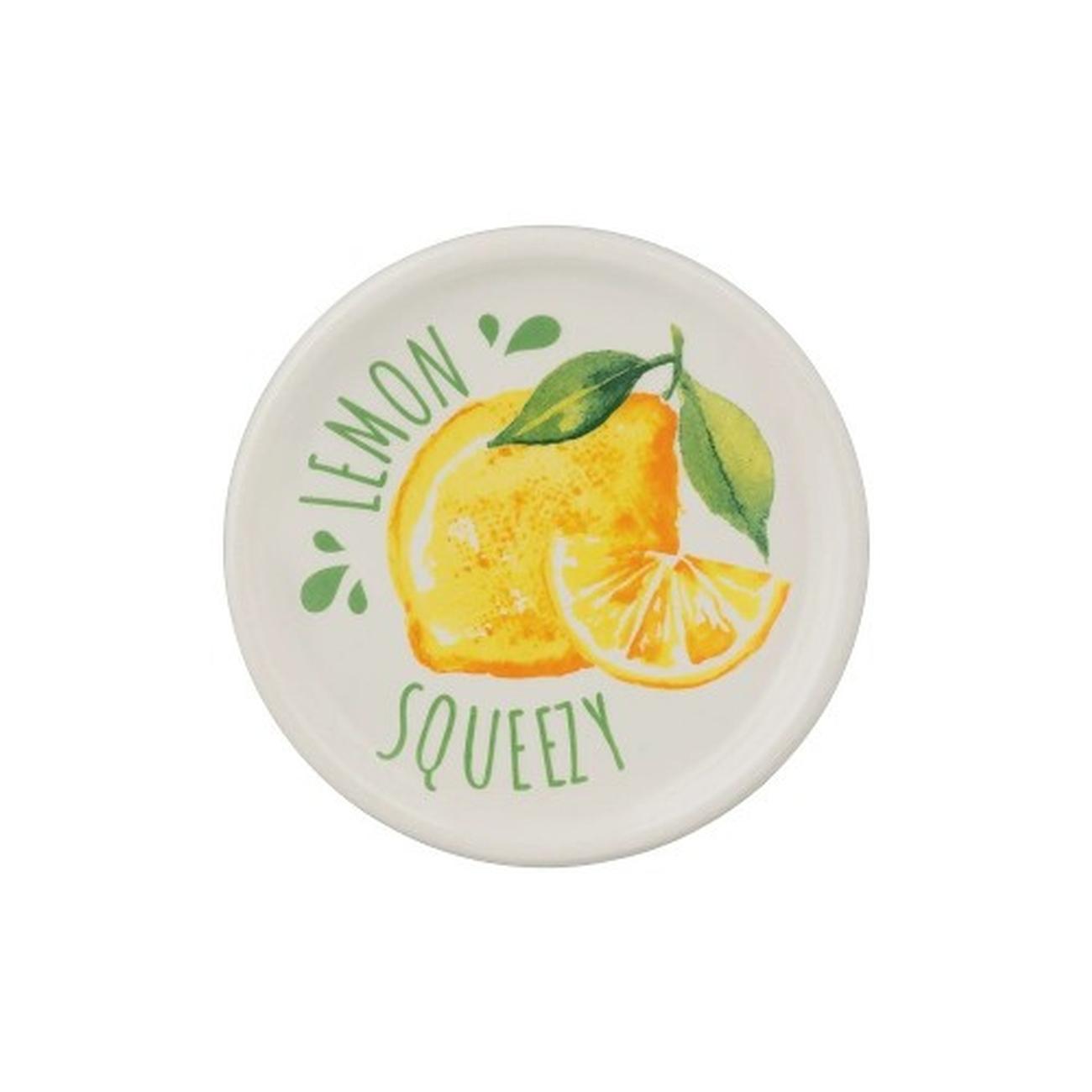 price-and-kensington-amalfi-teabag-holder - Price & Kensington Amalfi Teabag Tidy