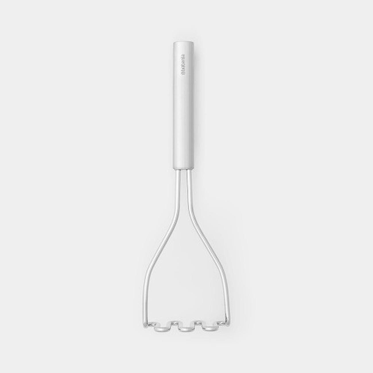 brabantia-potato-masher-profile-line-stainless-steel - Brabantia Profile Potato Masher