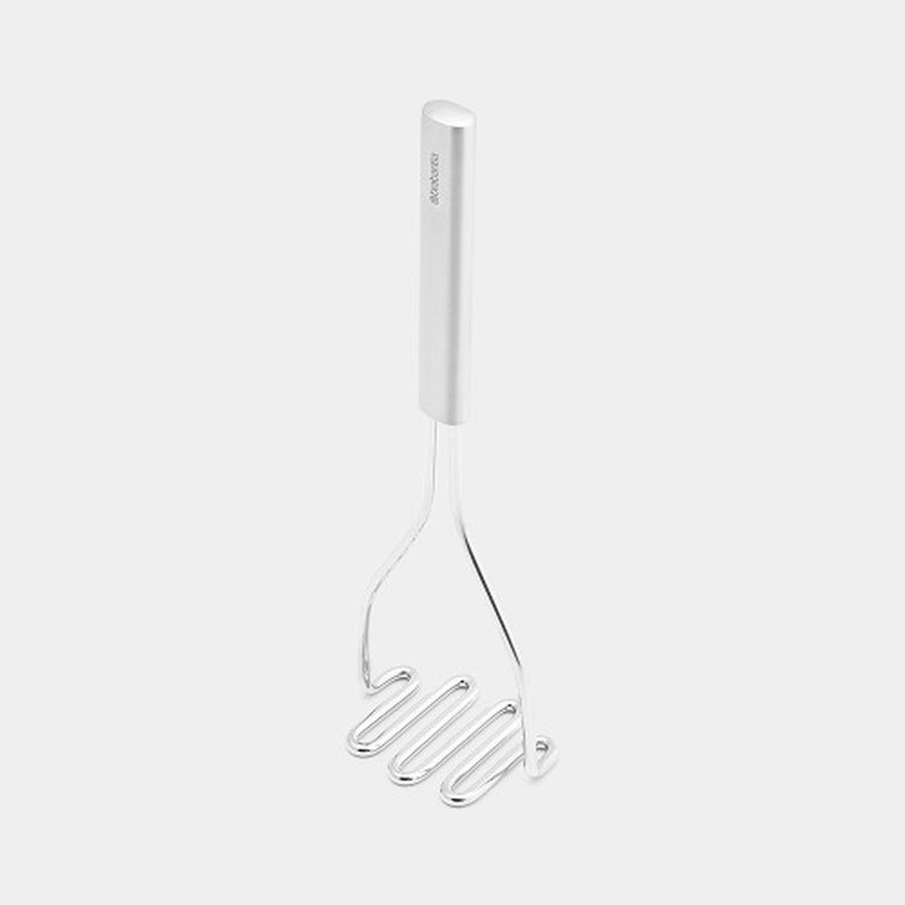 brabantia-potato-masher-profile-line-stainless-steel - Brabantia Profile Potato Masher