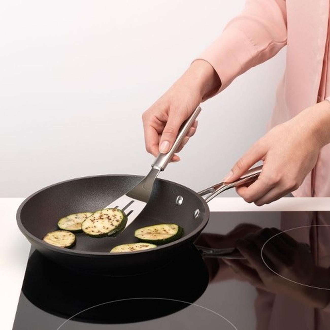 brabantia-profile-small-spatula-turner - Brabantia Profile Spatula Small