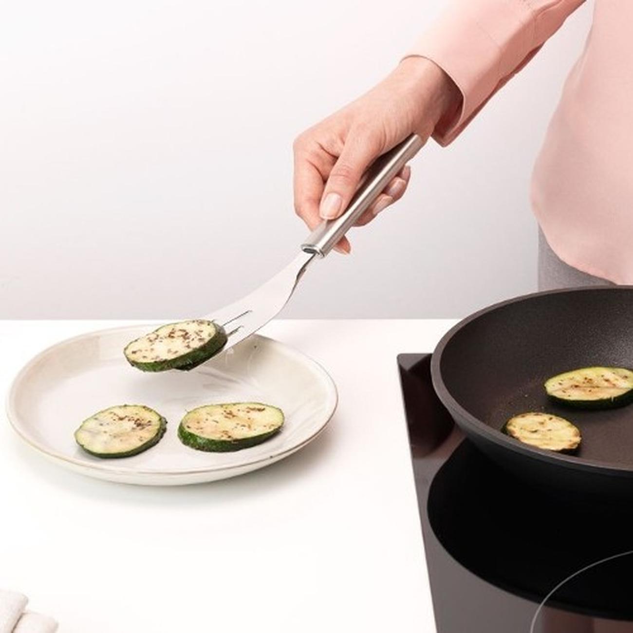brabantia-profile-small-spatula-turner - Brabantia Profile Spatula Small