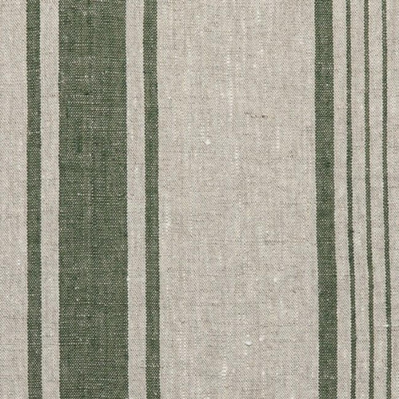 linenme-linen-napkin-Provence-forest-green - LinenMe Provence Linen Napkin Forest