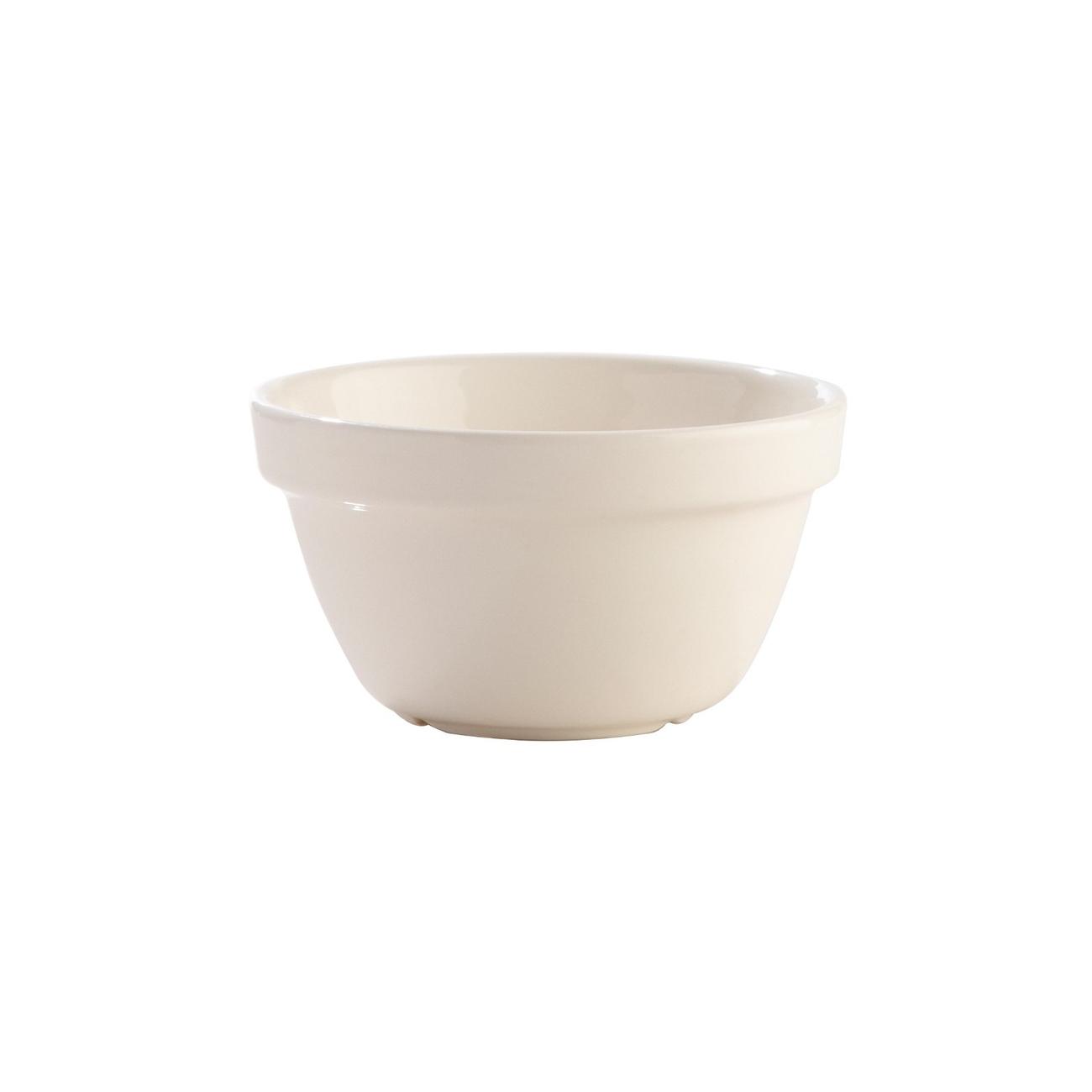 Mason Cash White Pudding Basin 14cm