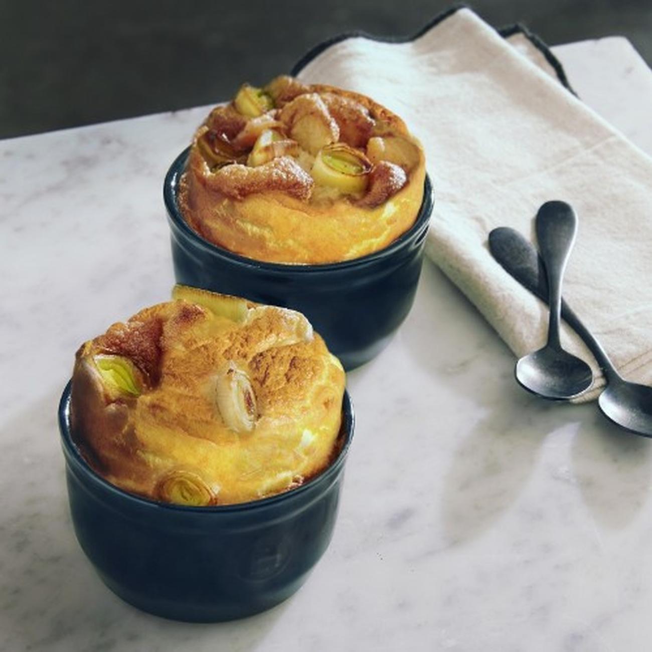 emile-henry-ramekin-no10-ocean-blue - Emile Henry Ramekin No10 Ocean Blue