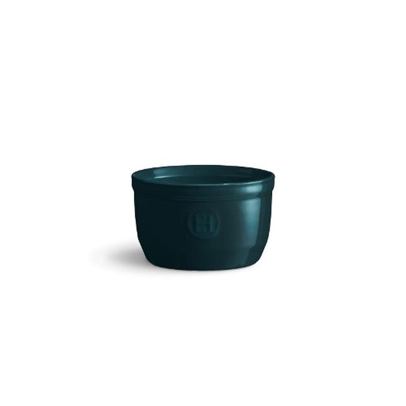 emile-henry-ramekin-no10-ocean-blue - Emile Henry Ramekin No10 Ocean Blue