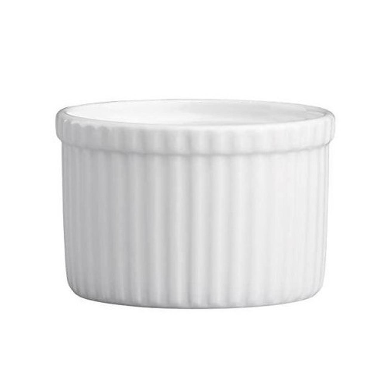 w-m-bartleet-sons-deep-ramekin-10cm - W M Bartleet & Sons Ramekin 10cm